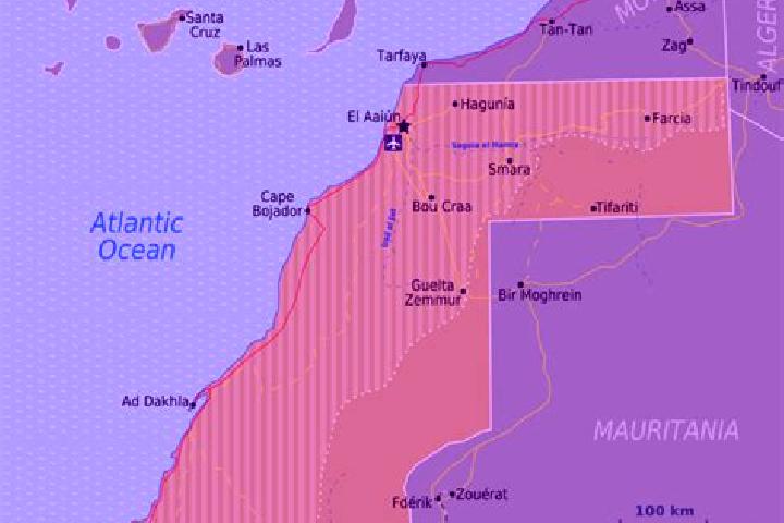 Abigail, 20 — Escort in El Marsa, Western Sahara