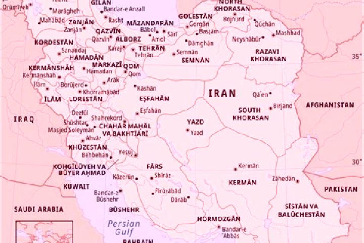 Abigail, 20 — Escort in Esfandabad, Iran