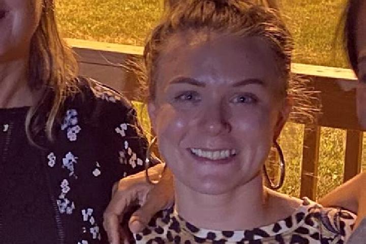 Abigail, 20 — Escort in Franklinville, United States