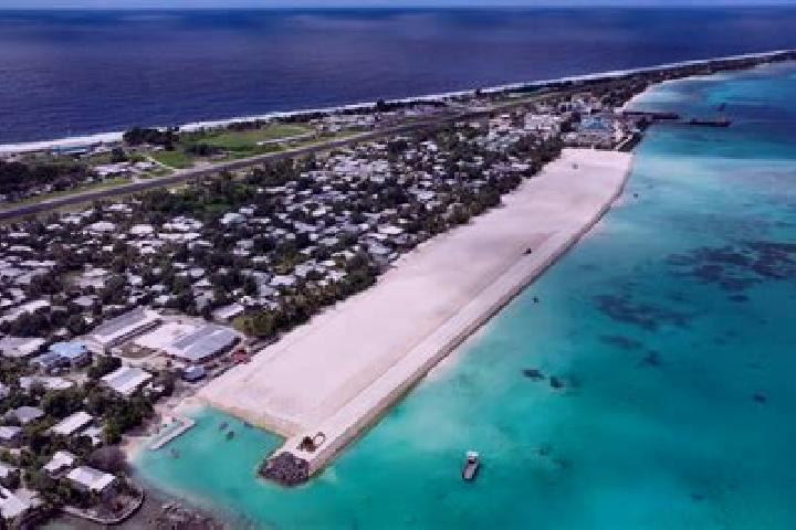 Abigail, 20 — Escort in Funafuti, Tuvalu