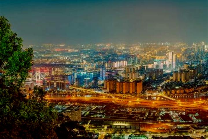 Abigail, 20 — Escort in Fuzhou, China