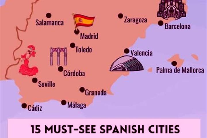 Abigail, 20 — Escort in Garcihernandez, Spain
