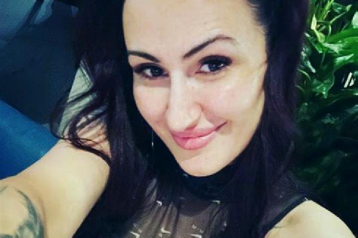 Abigail, 20 — Escort in Georgiani, Greece