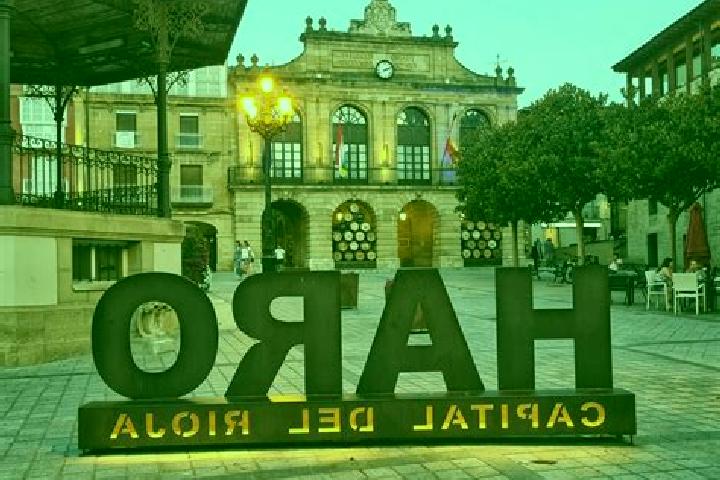 Abigail, 20 — Escort in Haro, Spain