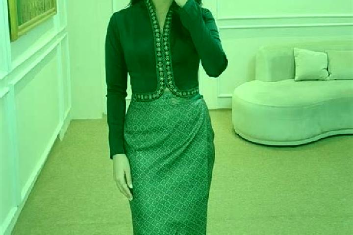 Abigail, 20 — Escort in Hpaung Saing, Myanmar