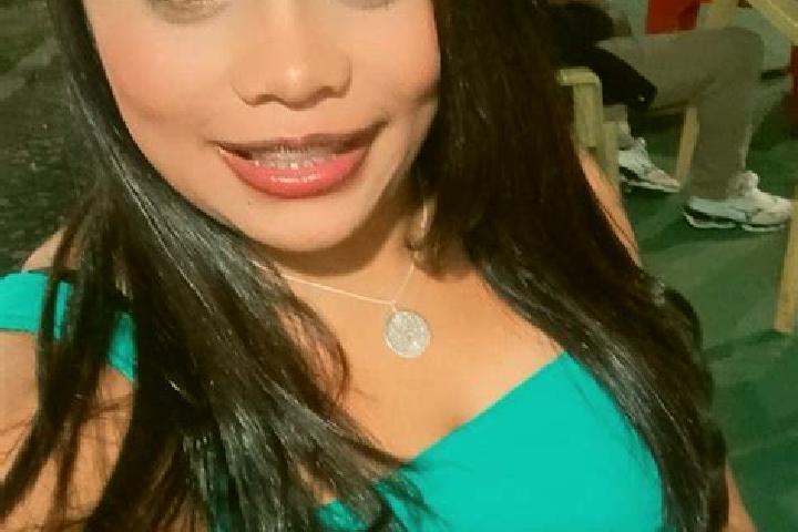 Abigail, 20 — Escort in Ibiquera, Brazil