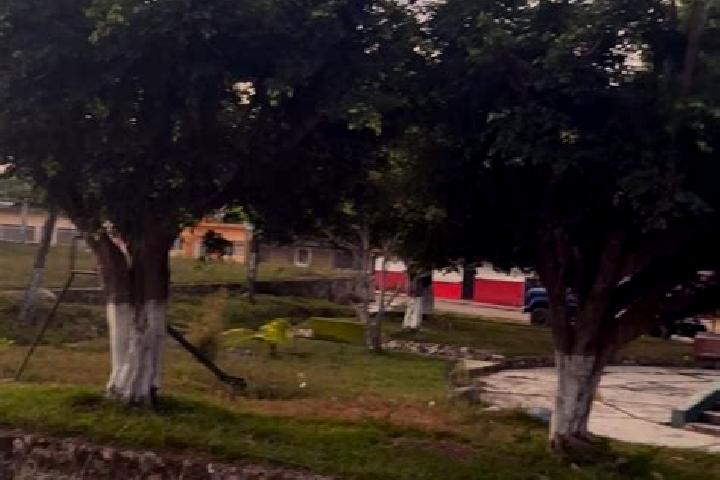 Abigail, 20 — Escort in Julian Blanco (Dos Caminos), Mexico