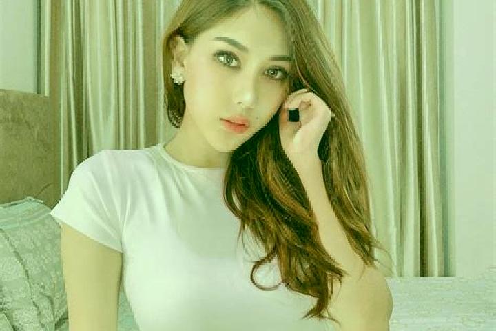 Abigail, 20 — Escort in Kampung Machap Baru, Malaysia