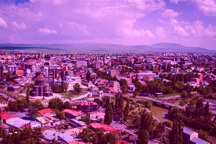 Abigail, 20 — Escort in Kars, Turkey