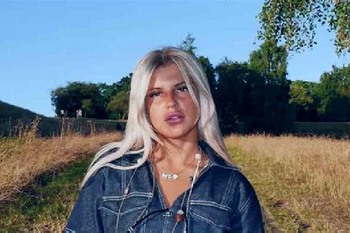 Abigail, 20 — Escort in Khallat an Nu man, Palestine