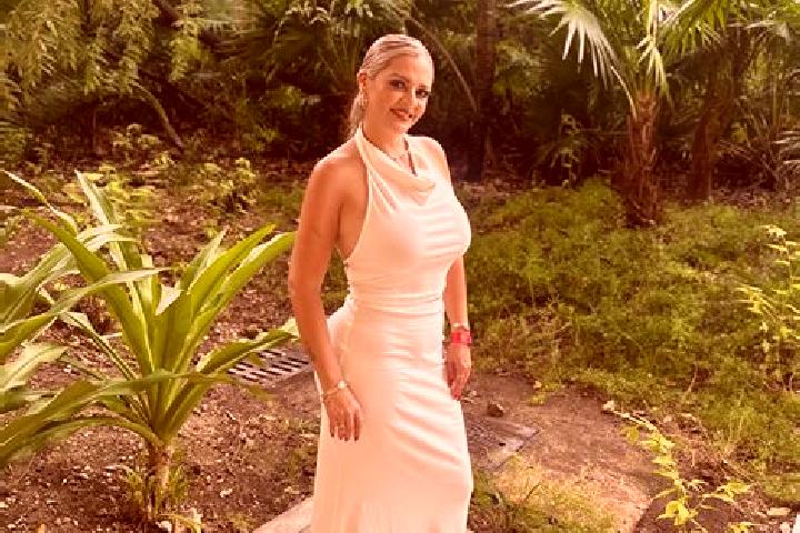 Abigail, 20 — Escort in La Yesca, Mexico