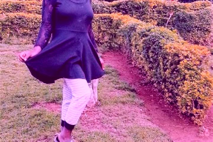 Abigail, 20 — Escort in Lwengo, Uganda