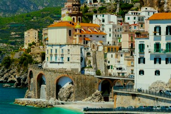 Abigail, 20 — Escort in Marmora, Italy
