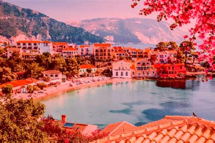 Abigail, 20 — Escort in Mileai, Greece