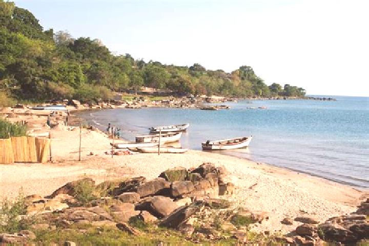 Abigail, 20 — Escort in Nkhata Bay, Malawi