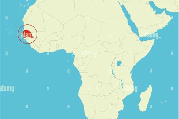 Abigail, 20 — Escort in Noumoufoukha, Senegal