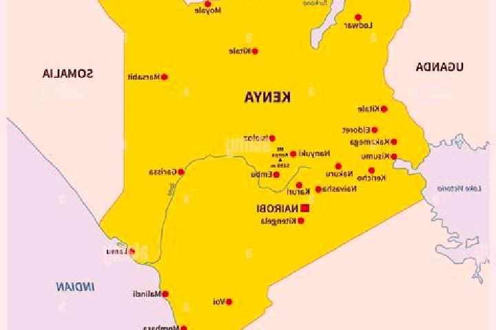 Abigail, 20 — Escort in Nyambunwa, Kenya