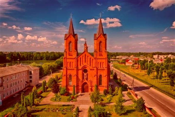 Abigail, 20 — Escort in Opsa, Belarus