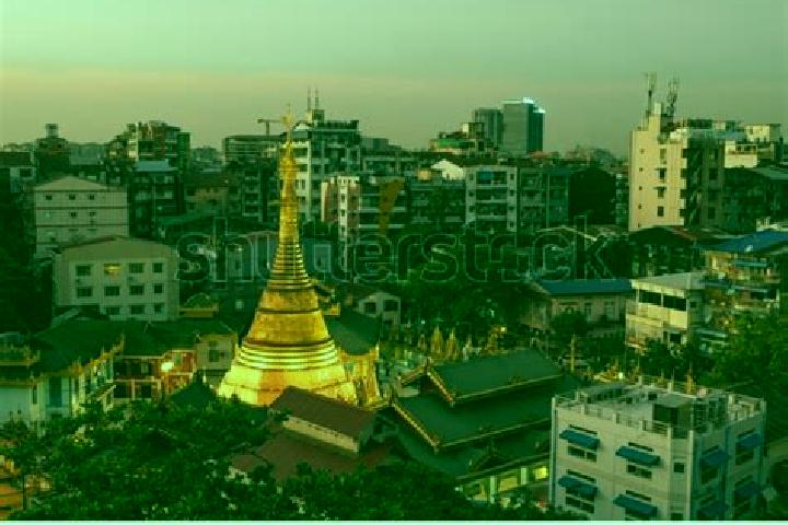 Abigail, 20 — Escort in Pazundaung, Myanmar