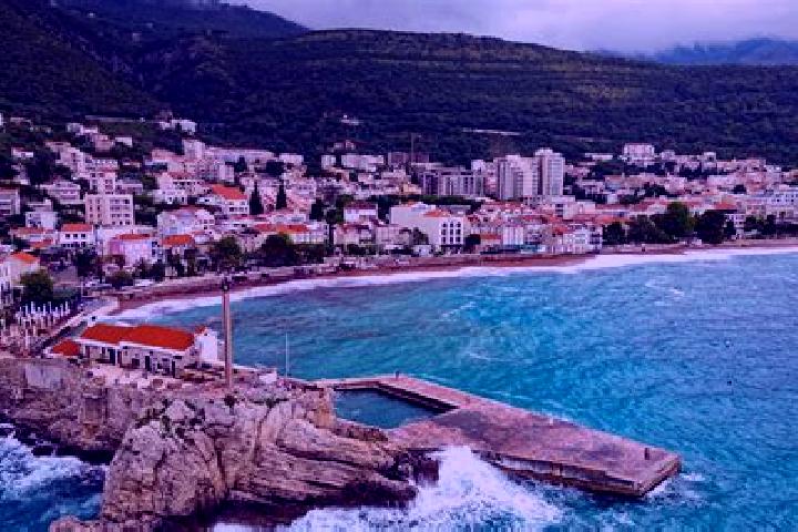 Abigail, 20 — Escort in Petrovac, Serbia