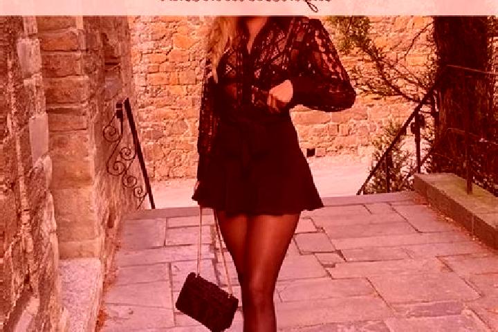Abigail, 20 — Escort in Pocepice, Czech Republic