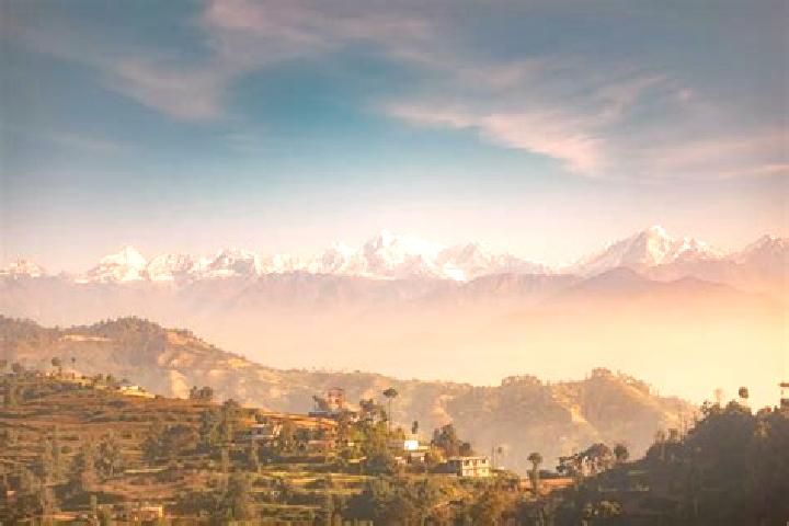 Abigail, 20 — Escort in Ramechhap, Nepal