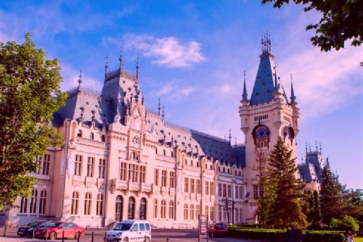 Abigail, 20 — Escort in Rasboieni, Romania