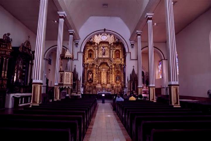 Abigail, 20 — Escort in San Jose el Vidrio, Mexico