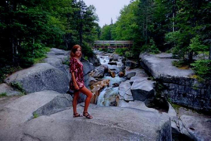 Abigail, 20 — Escort in Sanbornton, United States