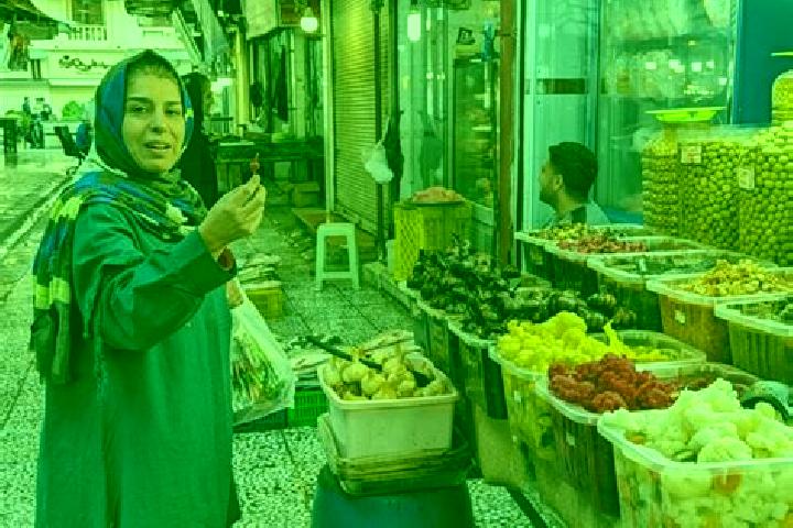 Abigail, 20 — Escort in Sari, Iran