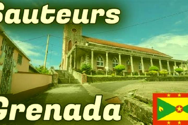 Abigail, 20 — Escort in Sauteurs, Grenada