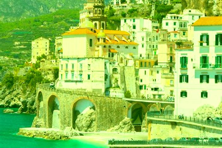 Abigail, 20 — Escort in Struda, Italy