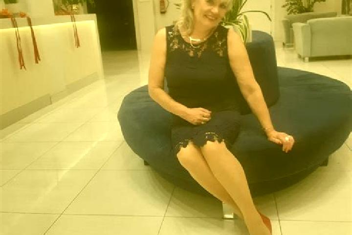 Abigail, 20 — Escort in Tyczyn, Poland