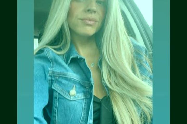 Abigail, 20 — Escort in Vladila, Romania
