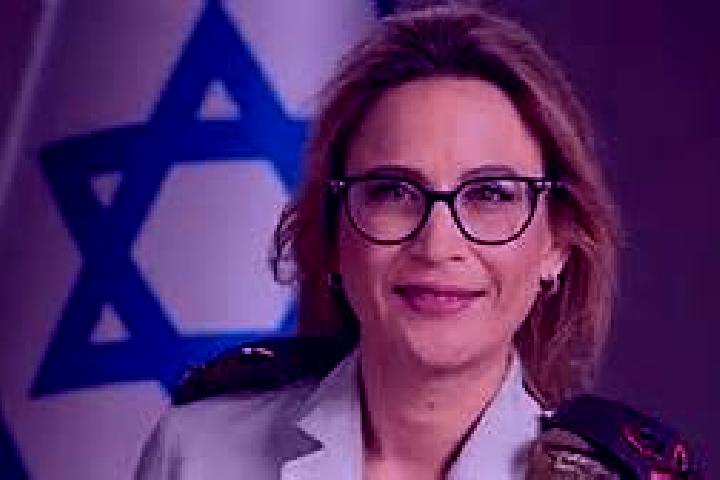 Abigail, 20 — Escort in Yif at, Israel