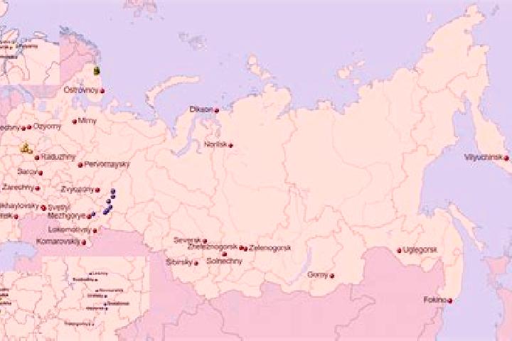 Abigail, 20 — Escort in Yubileynyy, Russia