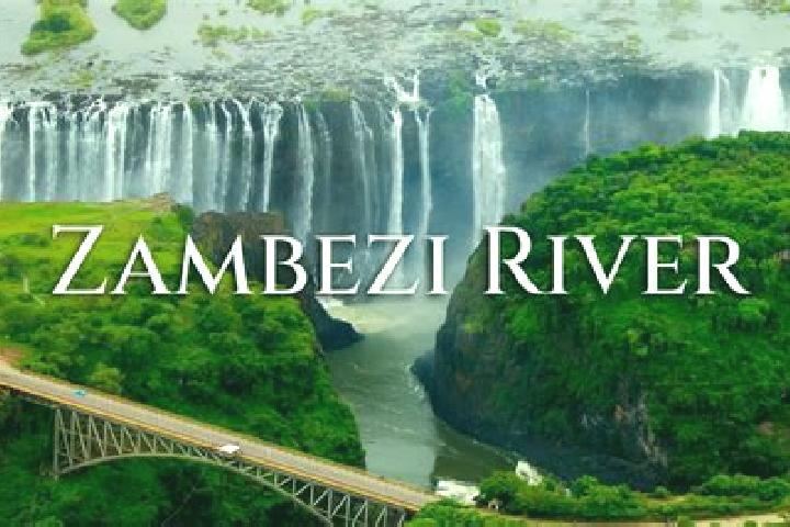 Abigail, 20 — Escort in Zambezi, Zambia