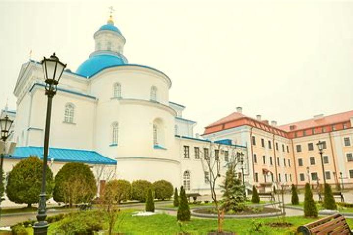 Abigail, 20 — Escort in Zhirovichi, Belarus