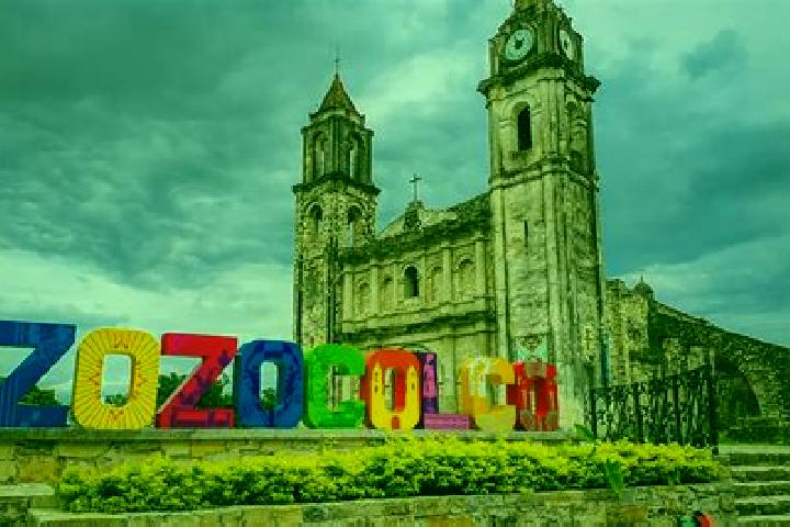 Abigail, 20 — Escort in Zozocolco de Guerrero, Mexico