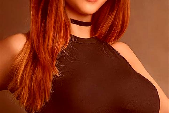Abigail, 21, a auburn hazel-eyed slavic companion based in Yeongdeok. Offering Party Girl, Domination, Massage, Prostate Massage, CIM. Available for incall a...