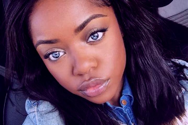 Abigail, 21, a black blue-eyed ebony companion based in Kedungcangkring. Offering Girlfriend Experience, Dinner Date, Tantra, A-Level. Available for incall a...