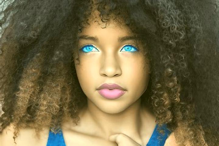 Abigail, 21, a black blue-eyed mixed companion based in Isetskoye. Offering CIM, Prostate Massage, BDSM, Striptease. Available for incall and outcall, overni...
