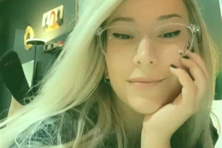 Abigail, 21, a blonde grey-eyed mixed companion based in Kafr Bara. Offering Prostate Massage, Dinner Date, CIM, Erotic Massage. Available for incall and out...