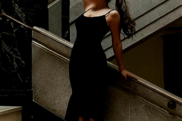 Abigail, 21, a brunette amber-eyed latina companion based in Nagorsk. Offering GFE, A-Level, Striptease, Duos, Couples. Available for incall and outcall, ove...