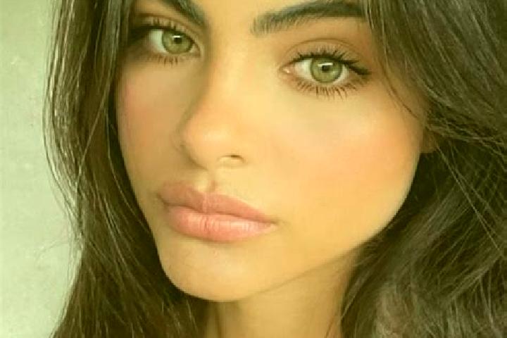 Abigail, 21, a brunette green-eyed european companion based in Prabumulih. Offering Prostate Massage, Roleplay, CIM, Striptease. Available for incall and out...