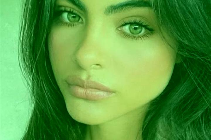 Abigail, 21, a brunette grey-eyed indian companion based in Ejido Irapuato. Offering Massage, Prostate Massage, Party Girl. Available for incall and outcall,...