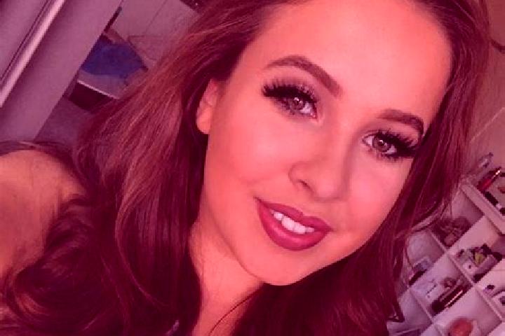 Abigail, 21, a dark blonde amber-eyed caribbean companion based in Sandy Point Town. Offering Dinner Date, Erotic Massage, Girlfriend Experience, GFE. Availa...