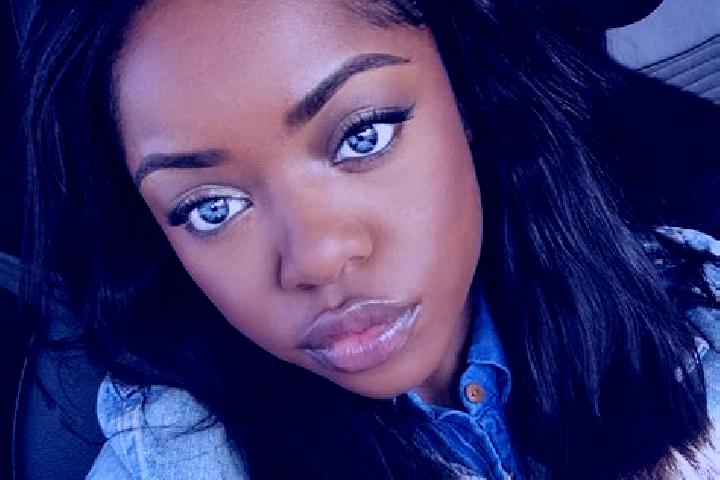 Abigail, 21, a dark blonde blue-eyed ebony companion based in Gueznaia. Offering Tantra, Erotic Massage, Girlfriend Experience. Available for incall and outc...