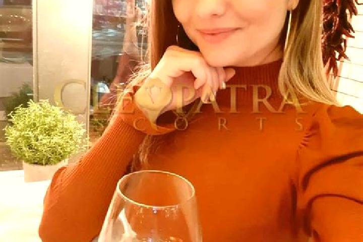 Abigail, 21, a red amber-eyed slavic companion based in Horokanai. Offering Massage, Dinner Date, OWO, Roleplay, Fetish. Available for incall and outcall, da...