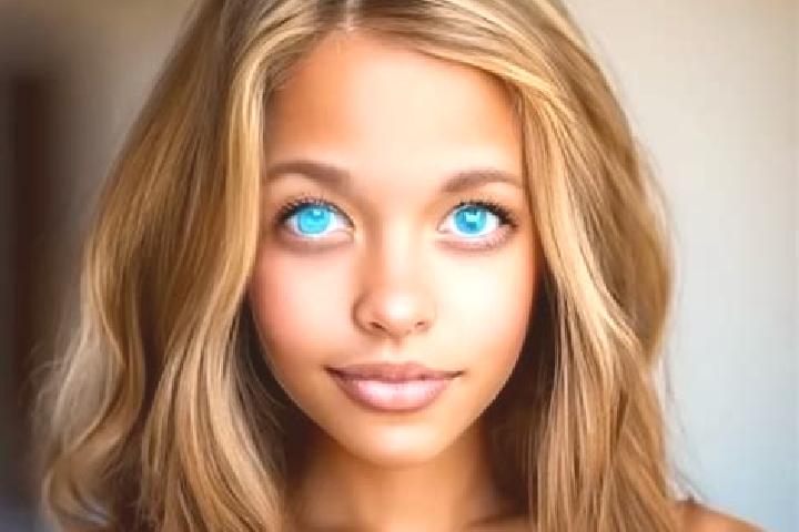 Abigail, 21, a red blue-eyed mixed companion based in Santo Nino. Offering Striptease, Domination, OWO, CIM, Duos. Available for incall and outcall, overnigh...